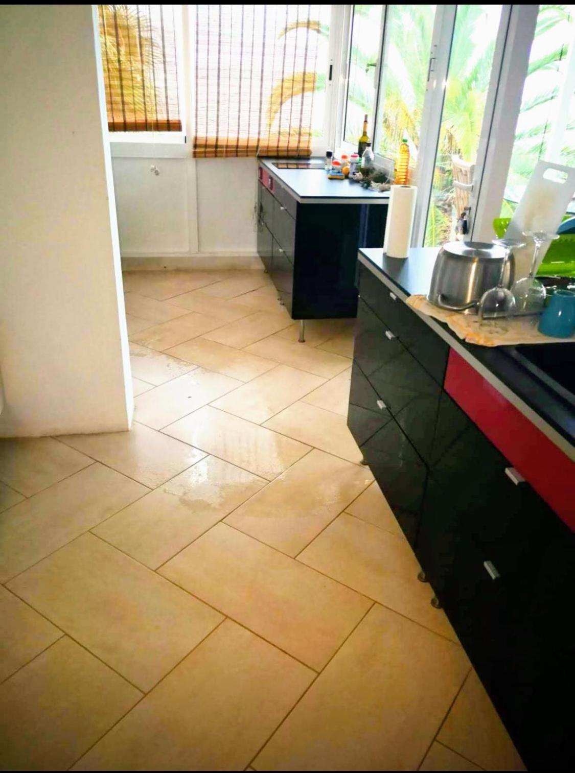 Loft Doa With Panoramic Views And Wifi San Marcos Apartment Icod De Los Vinos Ngoại thất bức ảnh